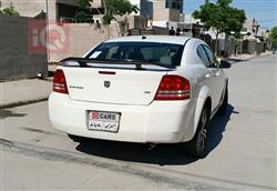 Dodge Avenger